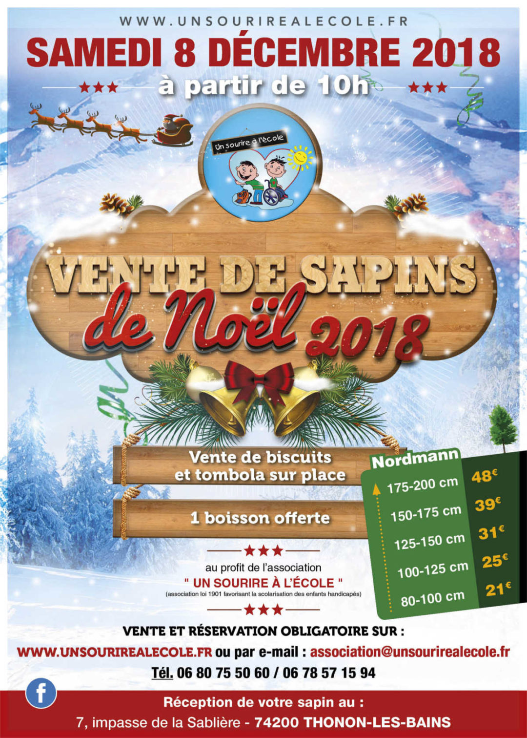 Vente Sapin De Noel Jardiland 2025 Allina Selestina